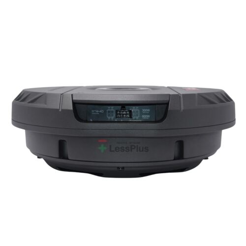 Cerwin Vega ACTIVE  and  PASSIVE Spare Tire Application Subwoofers Series