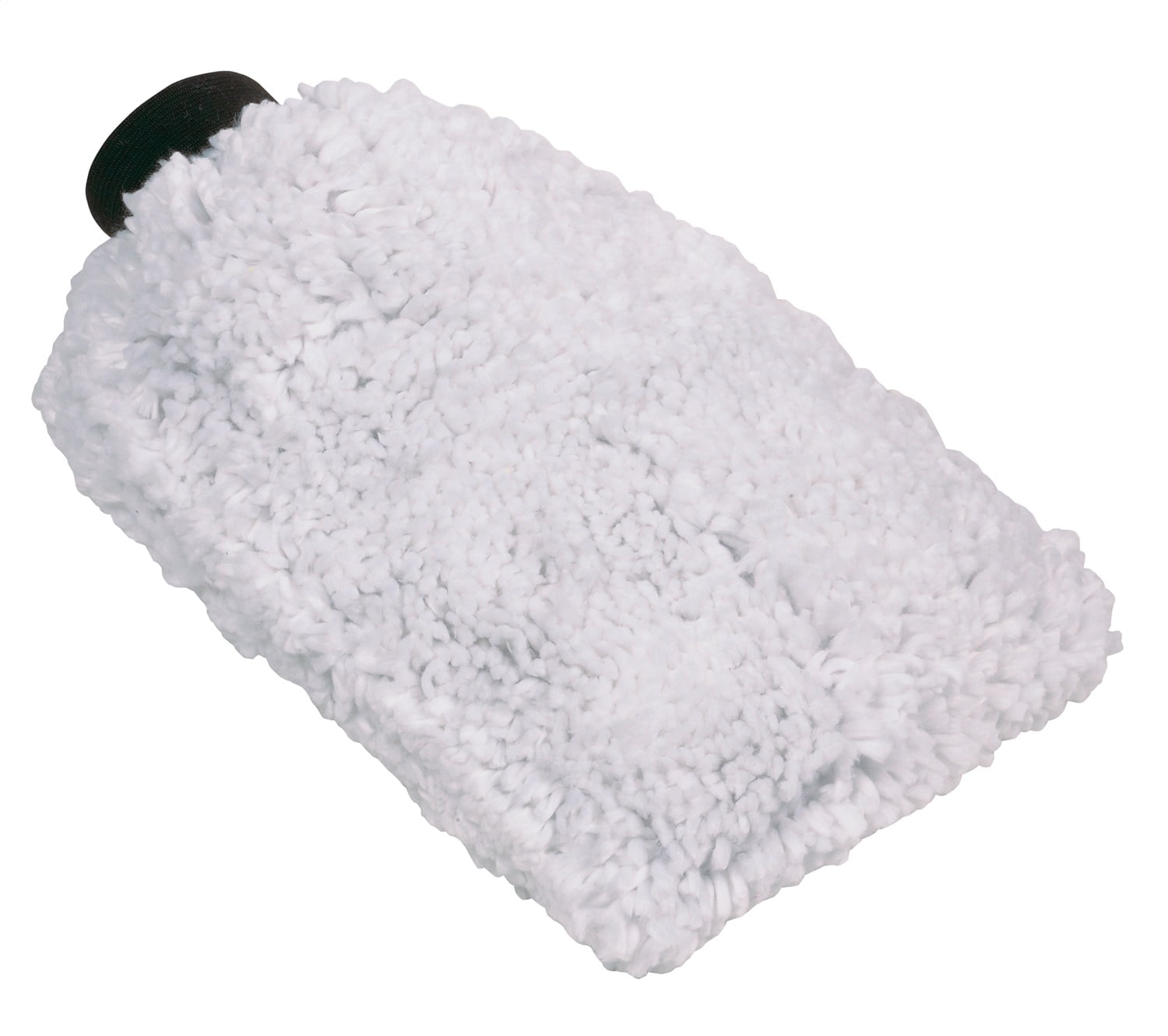 Carrand 40302 Chenille Wash Mitt