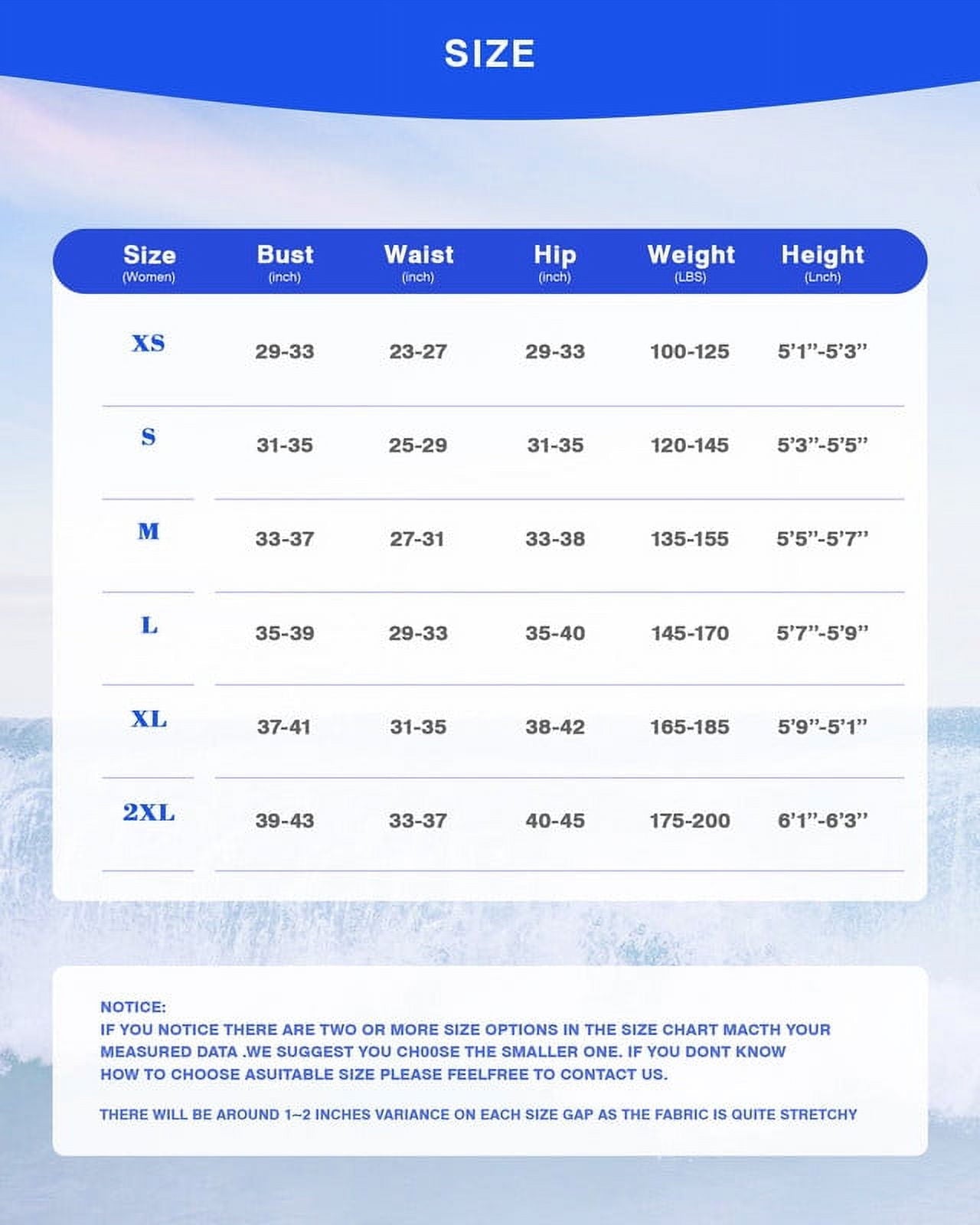 FLEXEL Women Full Wetsuit Men 3mm Neoprene Surfing Wet Suit Back Zipper Cold Water Sports Swimsuit