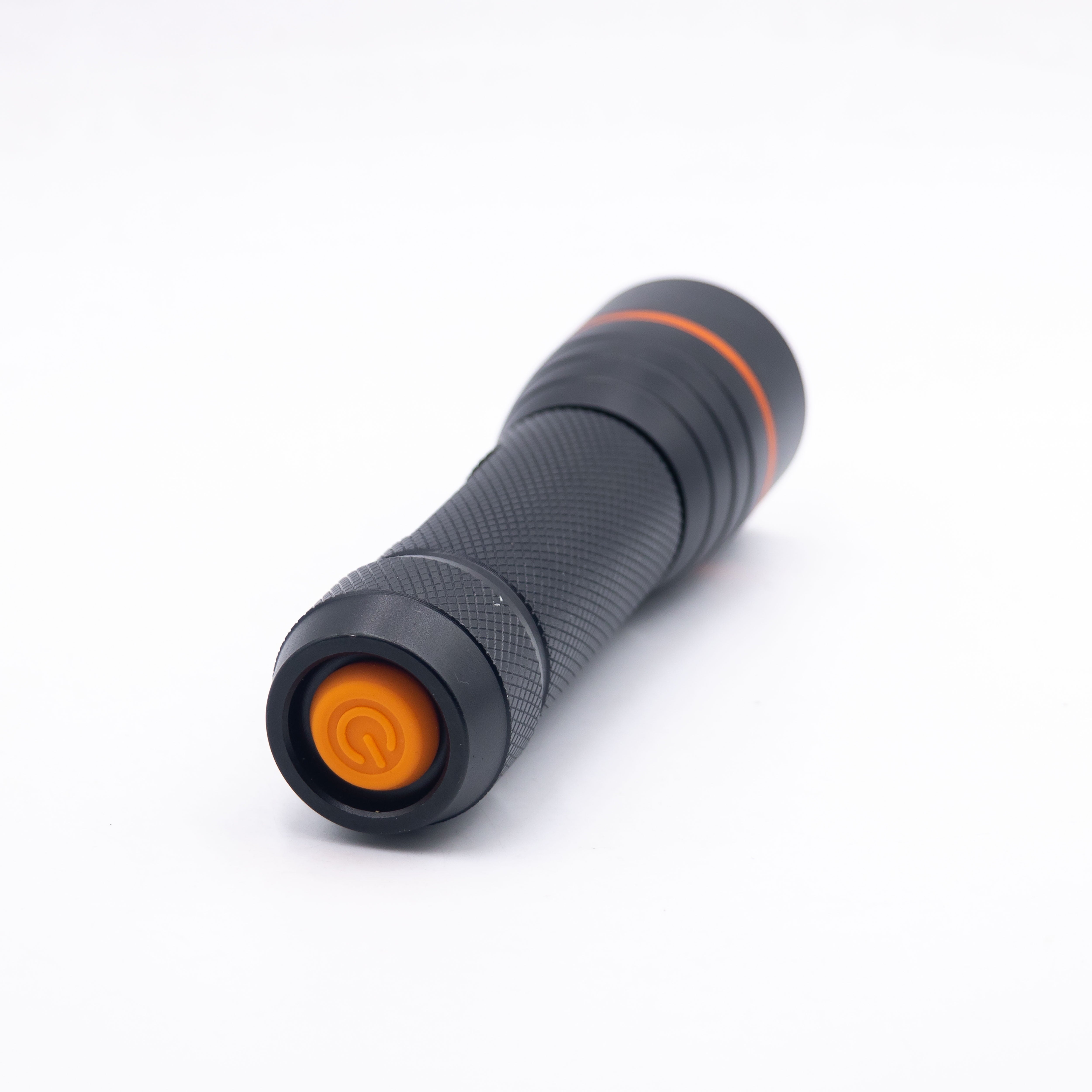 Ozark Trail 550 Lumens LED Flashlight, 4 AAA Batteries included