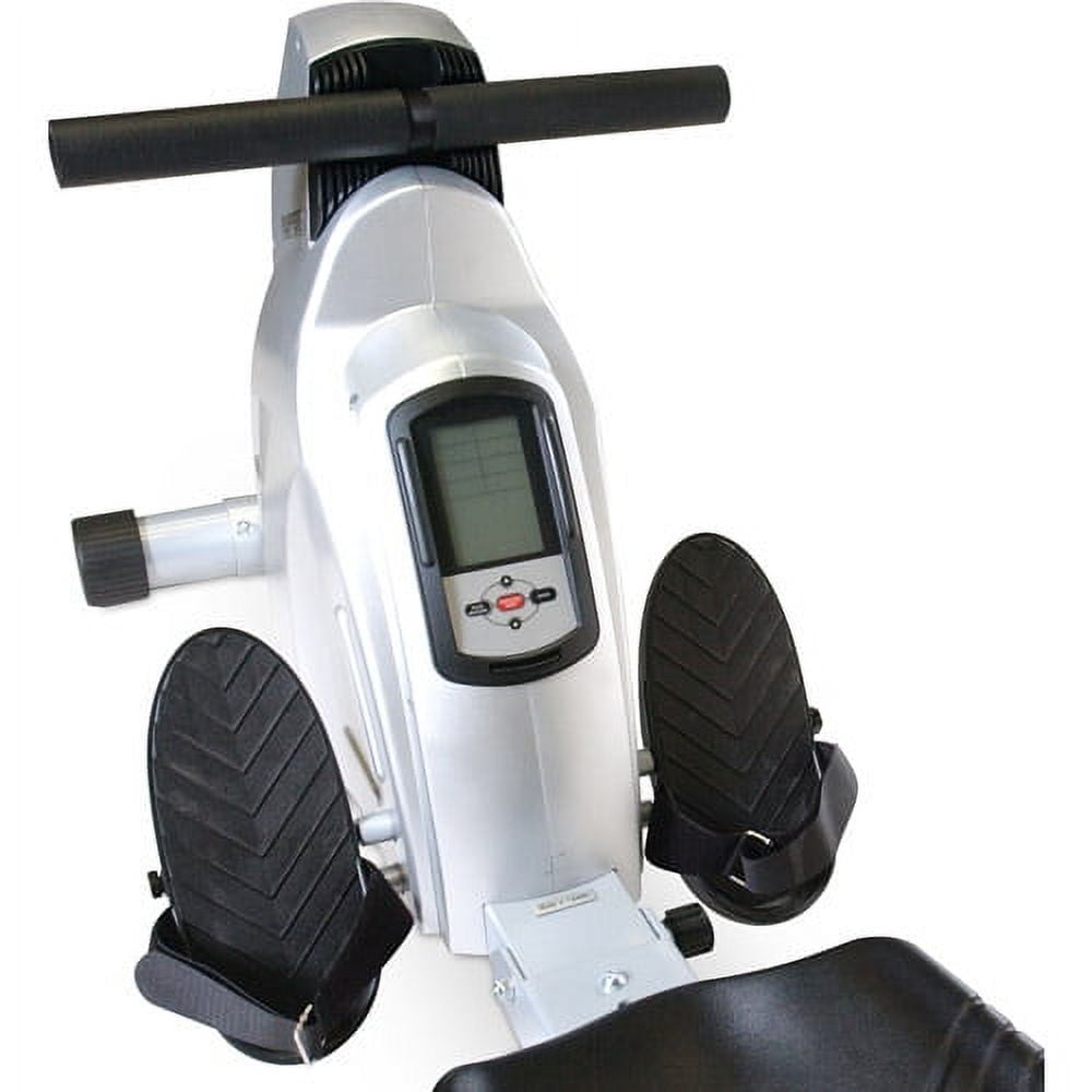 Velocity Fitness Programmable Magnetic Rower