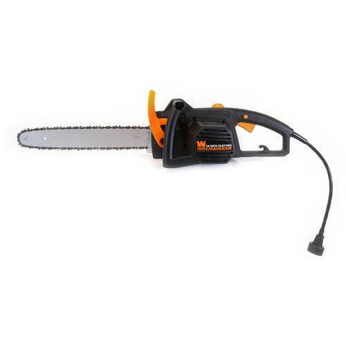 WEN 16" Electric Chainsaw，keenn<wbr/>ess