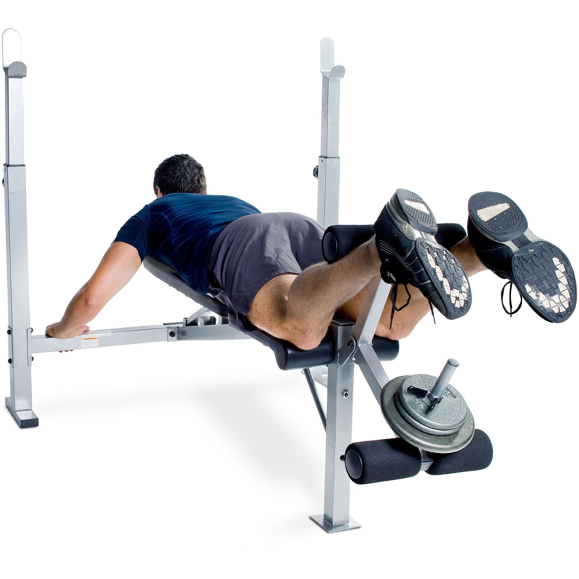 CAP Strength Olympic Weight Bench