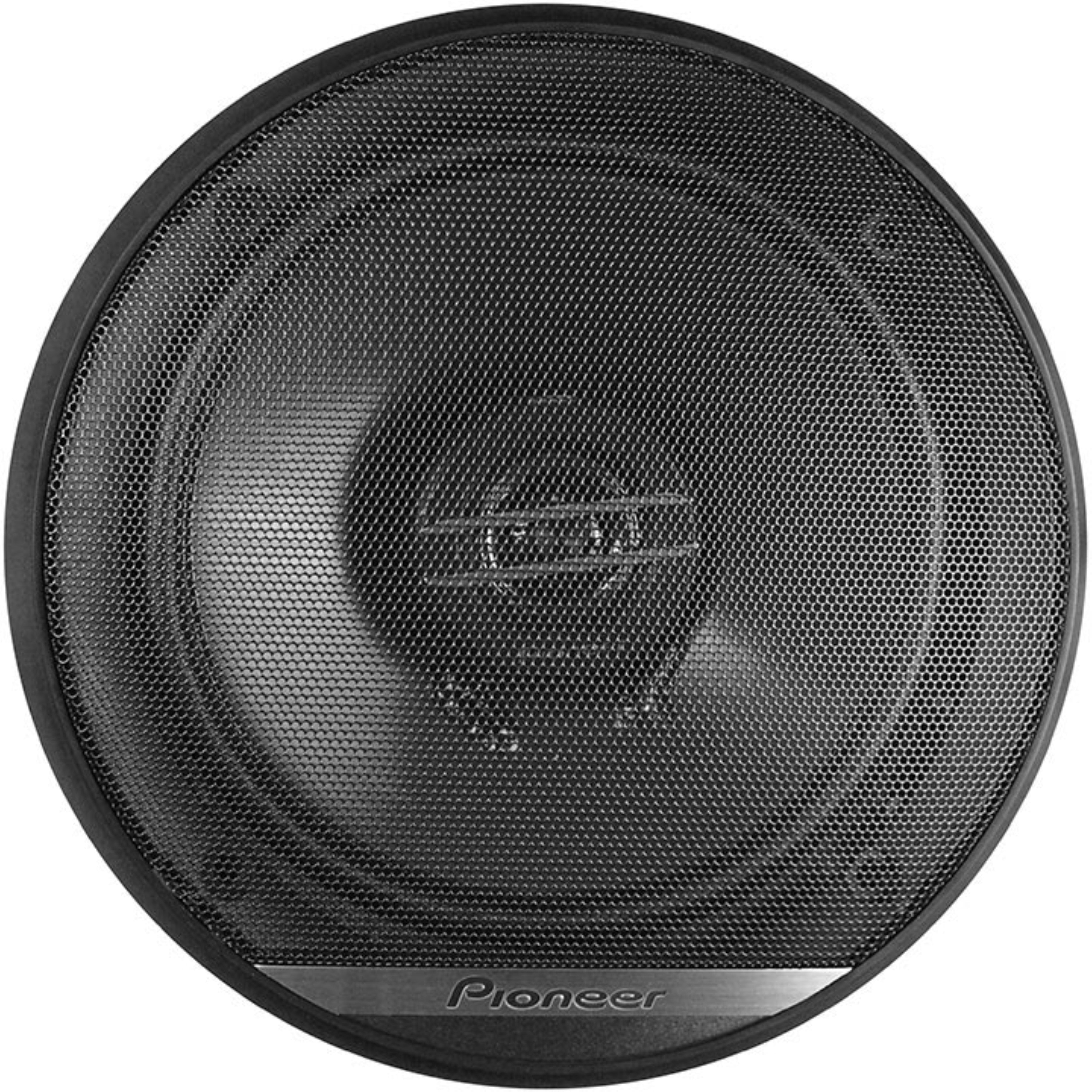 Pioneer TS-G1620F G-Series 6.5 - Inch 300-Watt 2-Way Coaxial Speakers