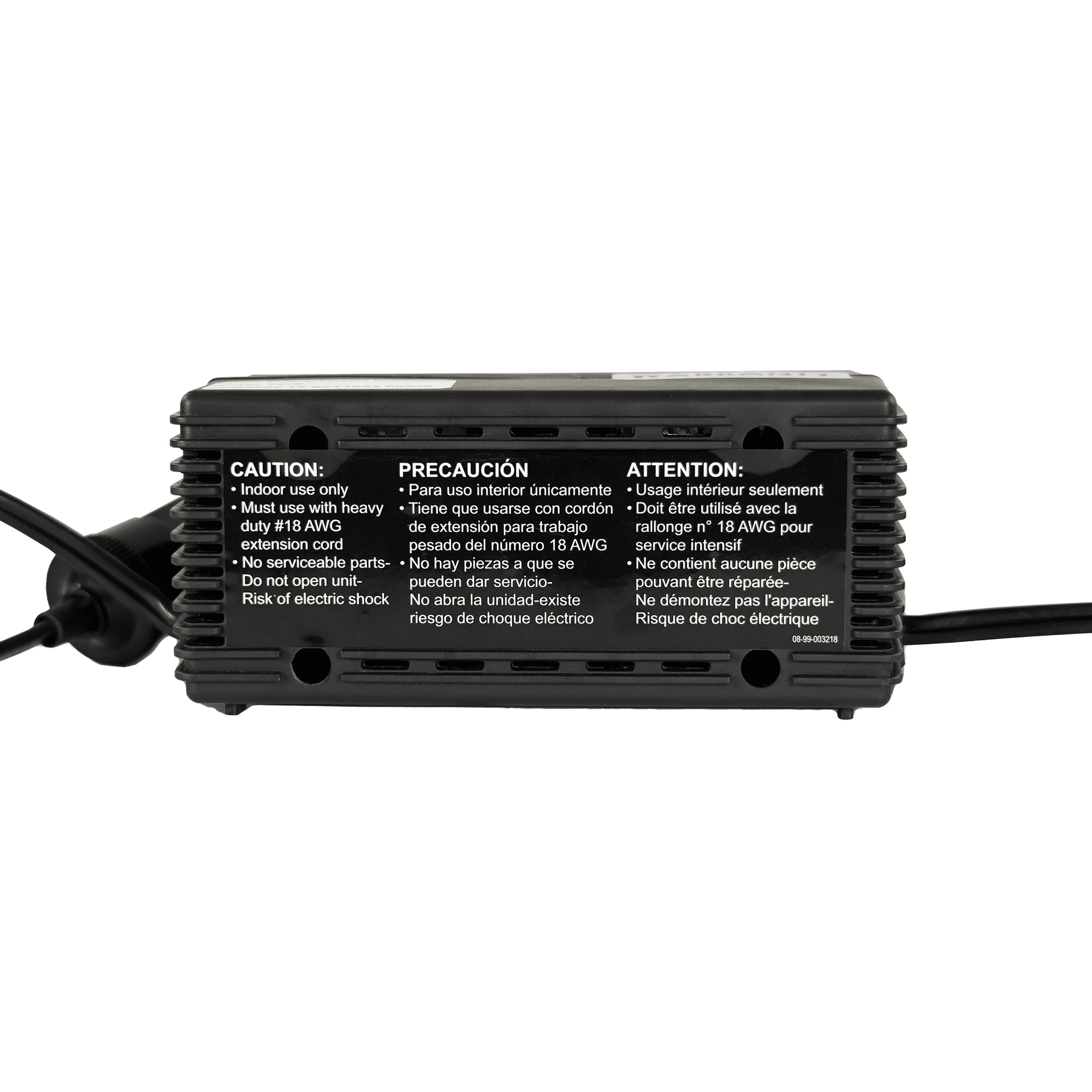 Schumacher 70 Continuous Watt/140 Peak Watt AC-to-DC Power Inverter with 12-Volt DC Port, LED Indicator