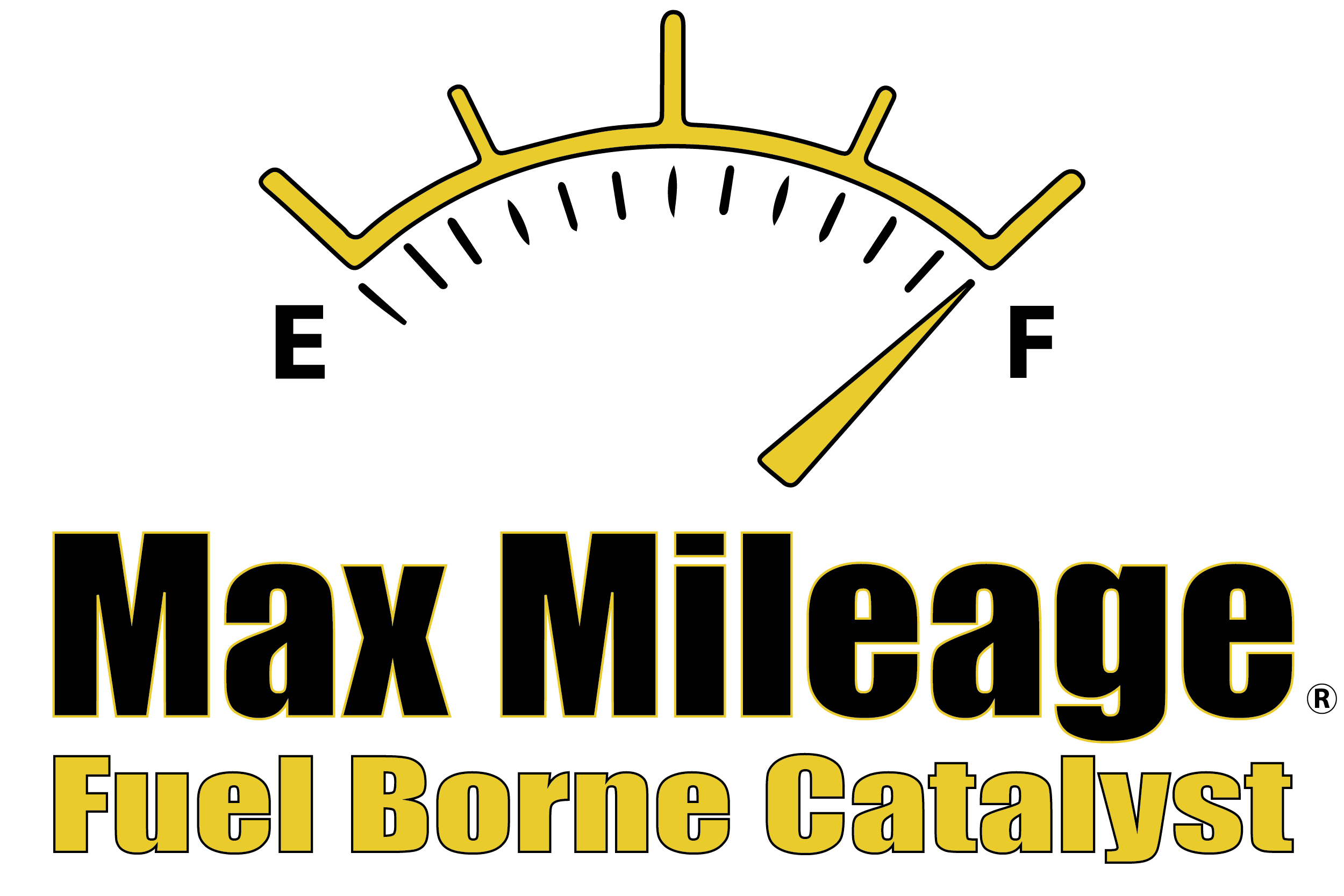 Max Mileage - Fuel Borne Catalyst - 1 Gallon