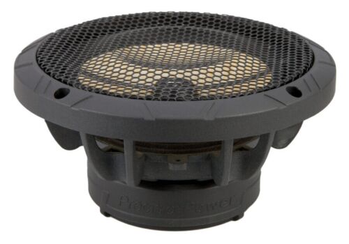 Precision Power PPi P.65C3 3" 6-1/2" 3-Way Component Speaker System 6.5" 1.75"