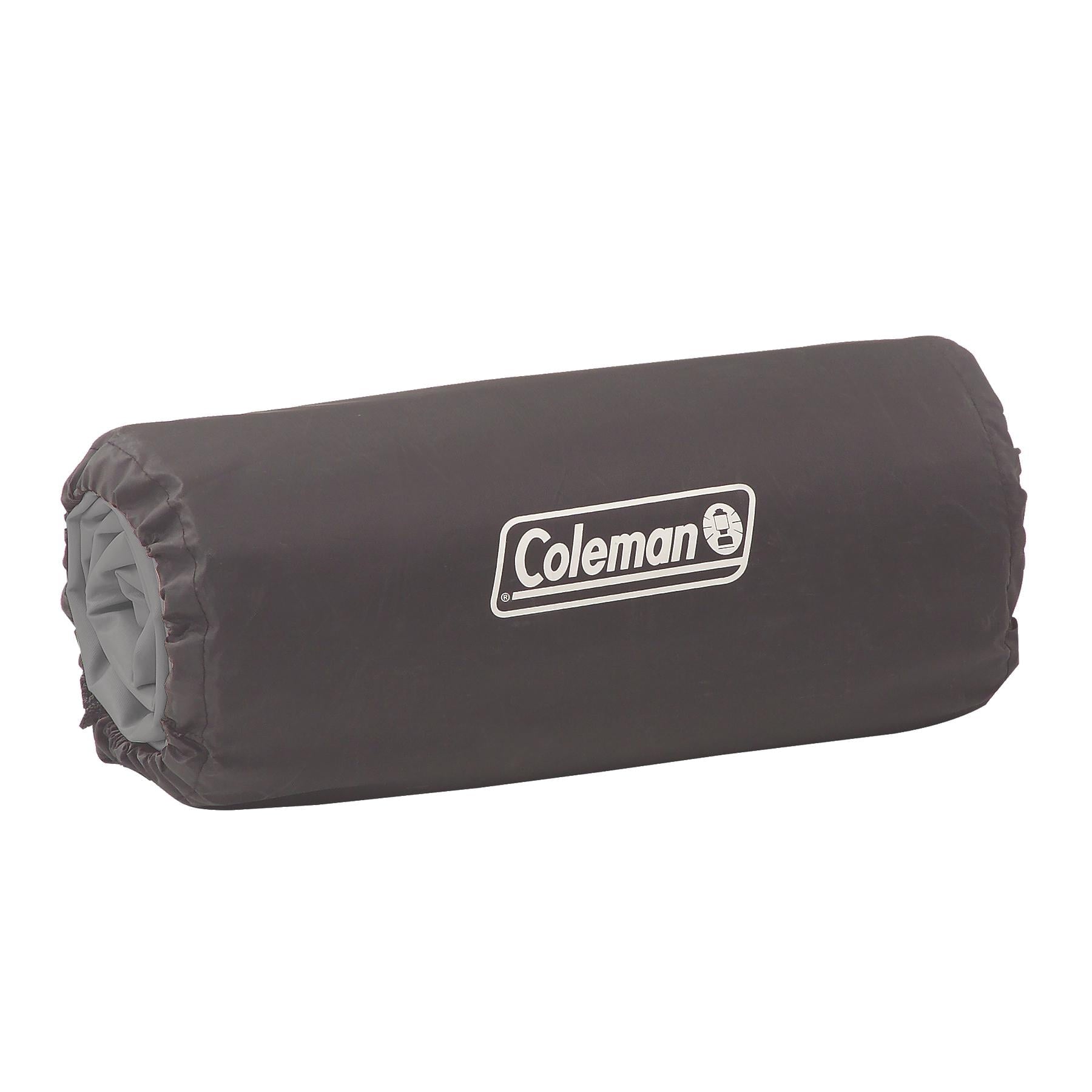 Coleman GuestRest Double-High Air Mattress, Pump Not Included, Queen