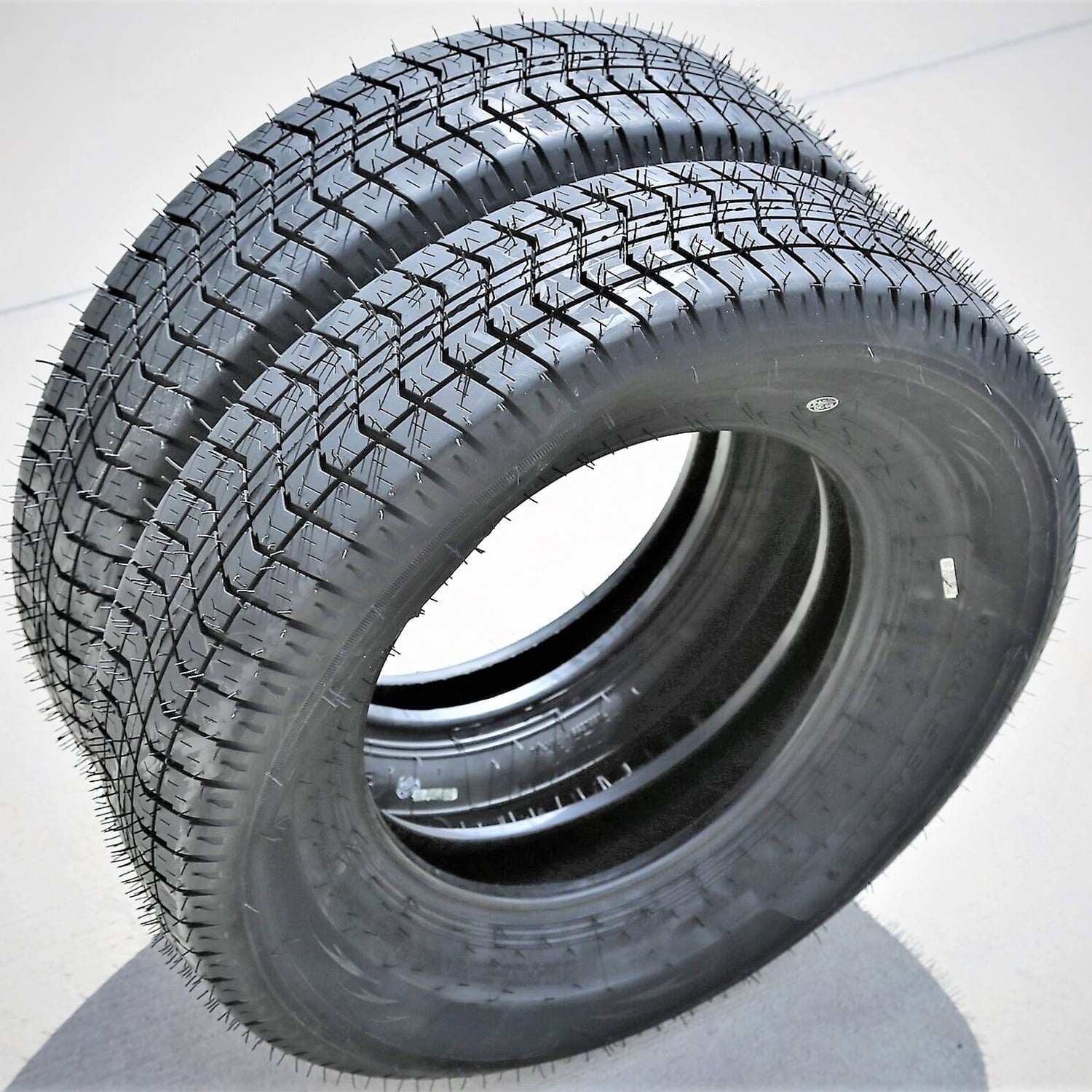 Tire Transeagle TE118 ST 205/75D15 Load C 6 Ply Trailer