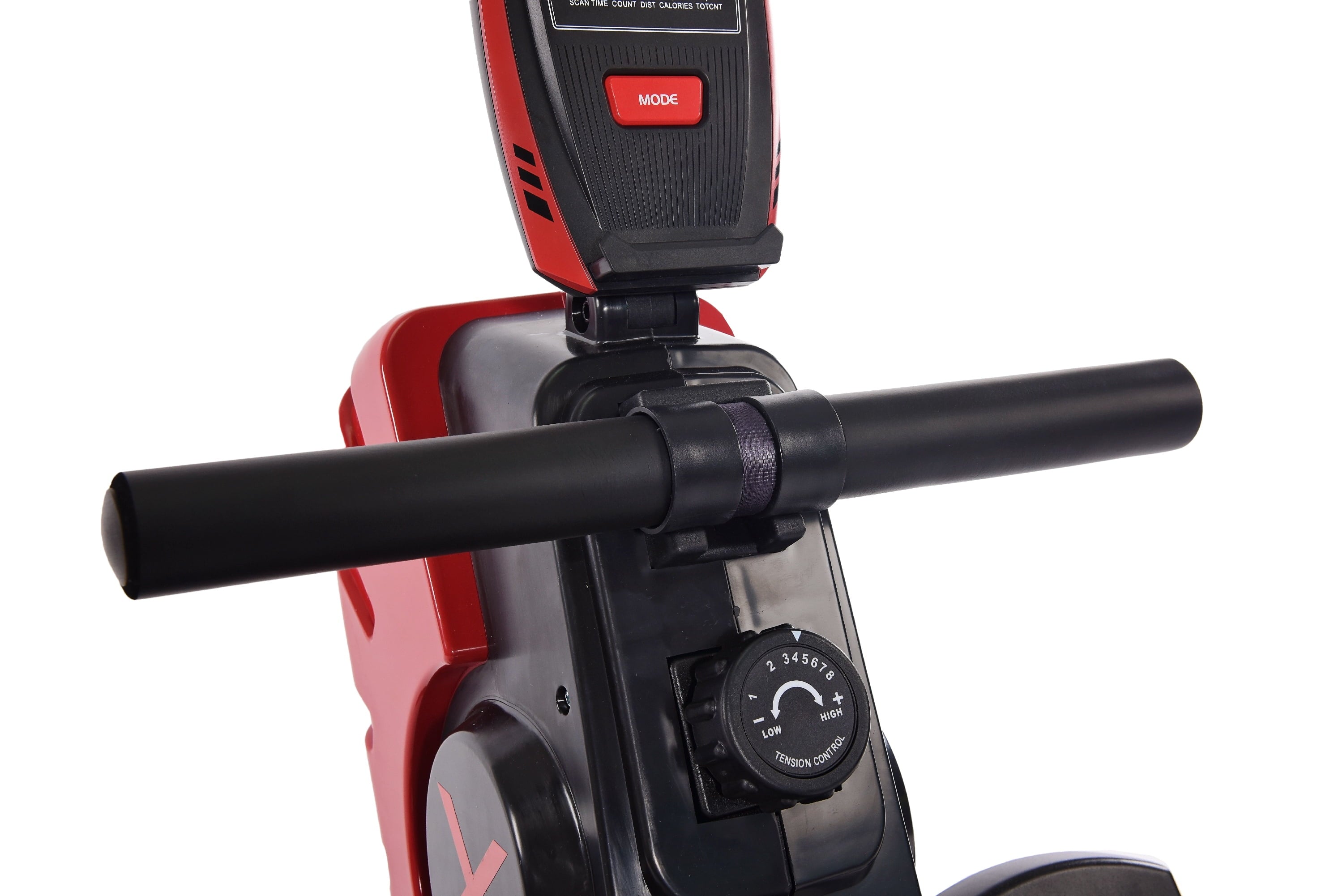 Stamina X Magnetic Rowing Machine