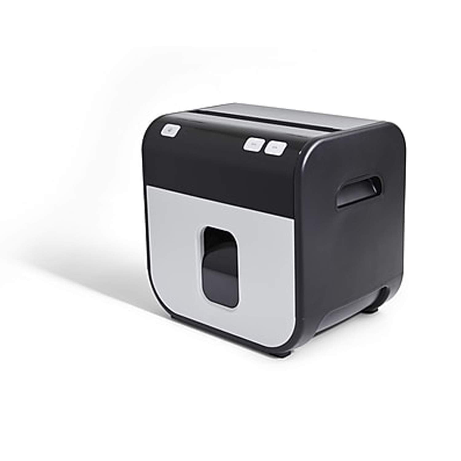 MyOfficeInnovations Mailmate 12-Sheet Micro-Cut Shredder (TR-NMC12M9A) 24311723