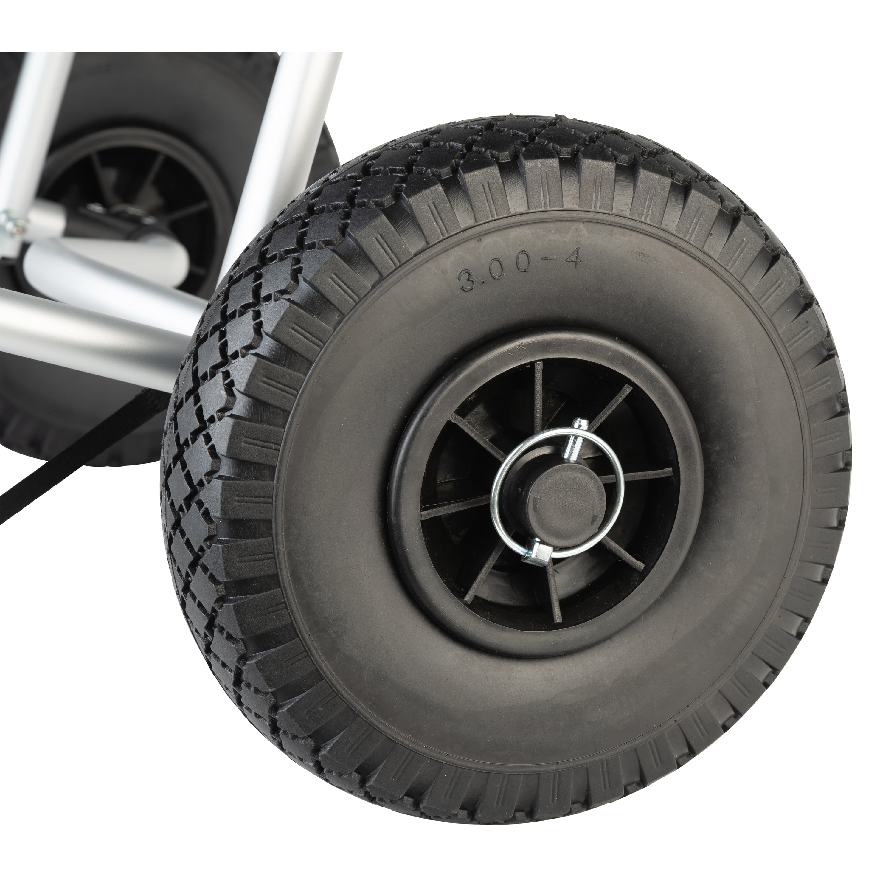 Ozark Trail Kayak & Paddle Board Cart