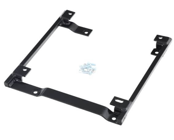 Smittybilt 49900 Front Driver Side Seat Adapter