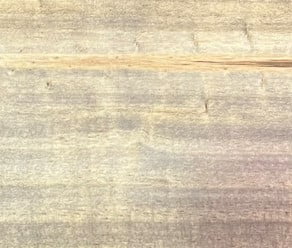 Solid Pine Wood Entryway Bench with Shelf, Dark Brown Finish