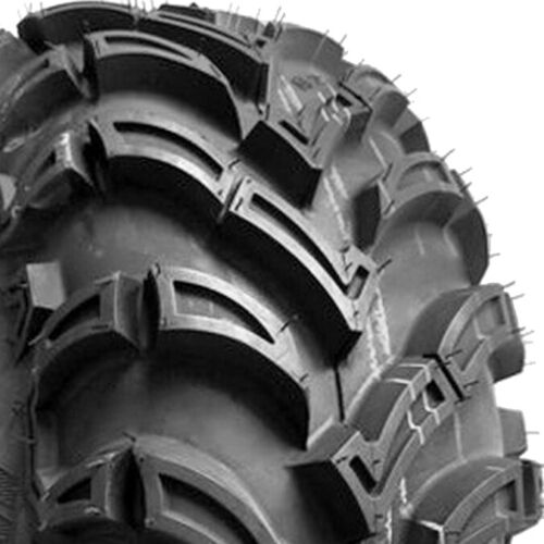 Tire 28x10.00-12 28x10-12 Innova Mud Gear MT M/T Mud ATV UTV 58L 6 Ply