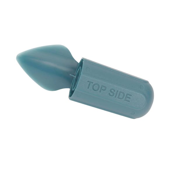 Cap 2-in-1 Caulk Finishing Tool