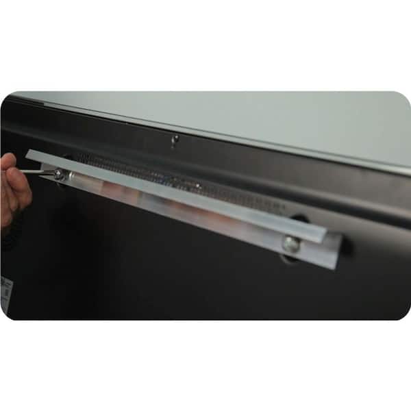 TV Hanger with Stud Finder