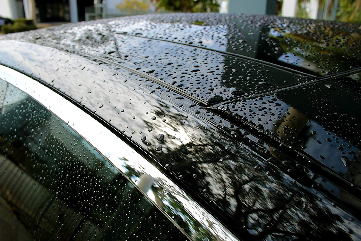 APEC Spot Free Water Deionization Car Wash System CWS-300