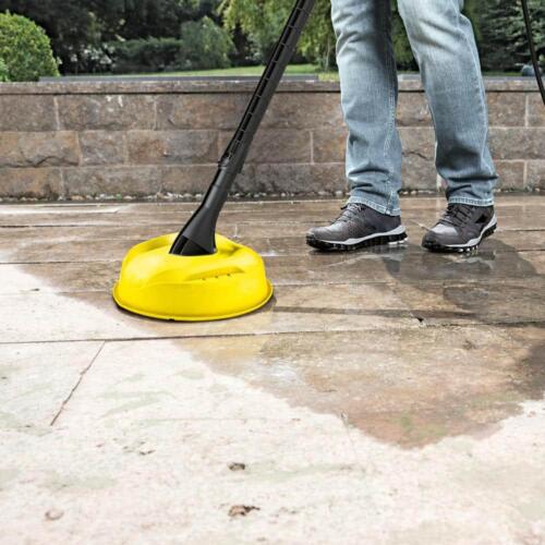 Karcher Pressure Washer 1.45 Gpm+ Adjustable Pressure/Wand+<wbr/>Kink Free Hose+Handle