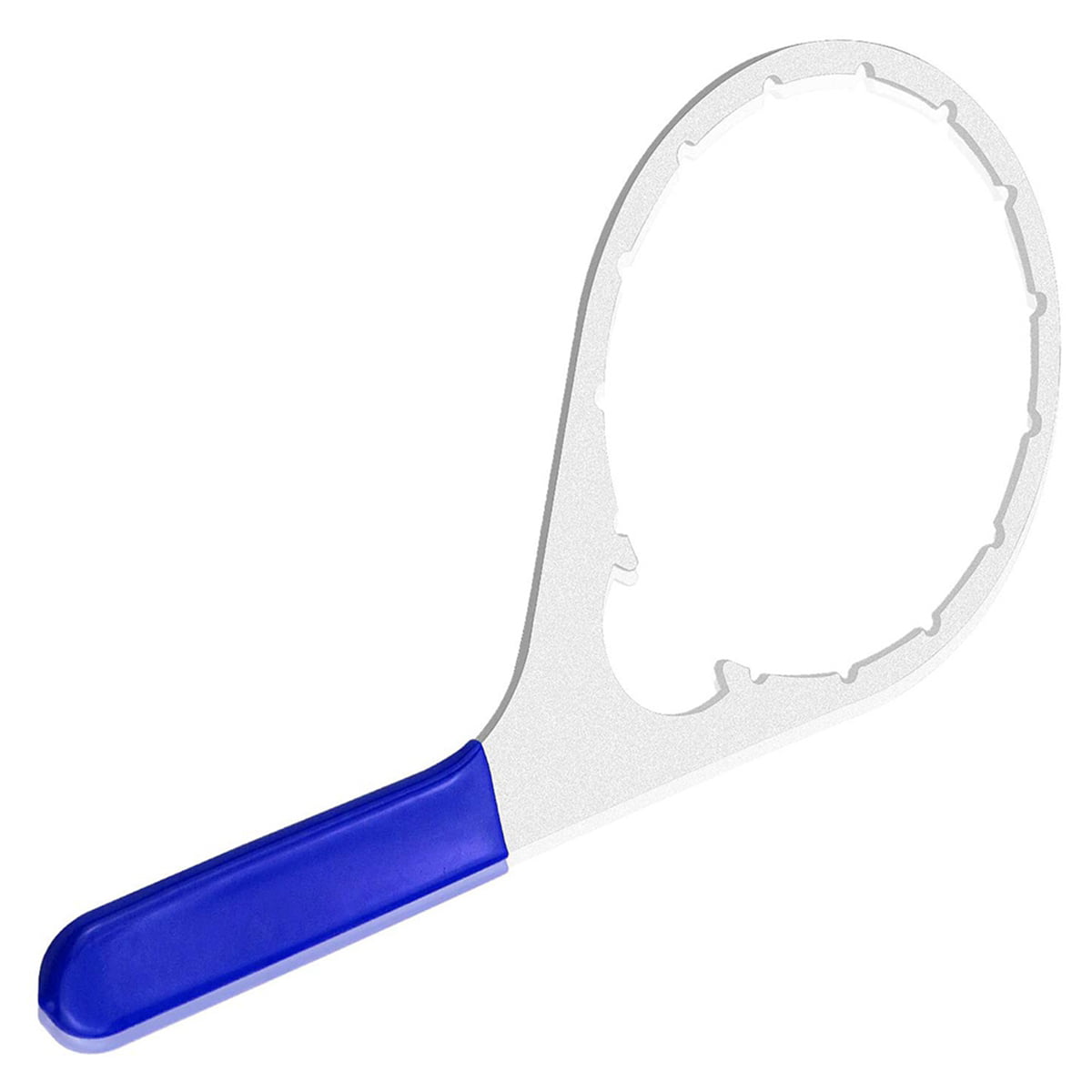 Growment Fuel Filter Wrench 380134 382 Fuel Water Separator, 6 Inch Colar/Vent Cap Wrench for Trucks Freightliner Kenworth