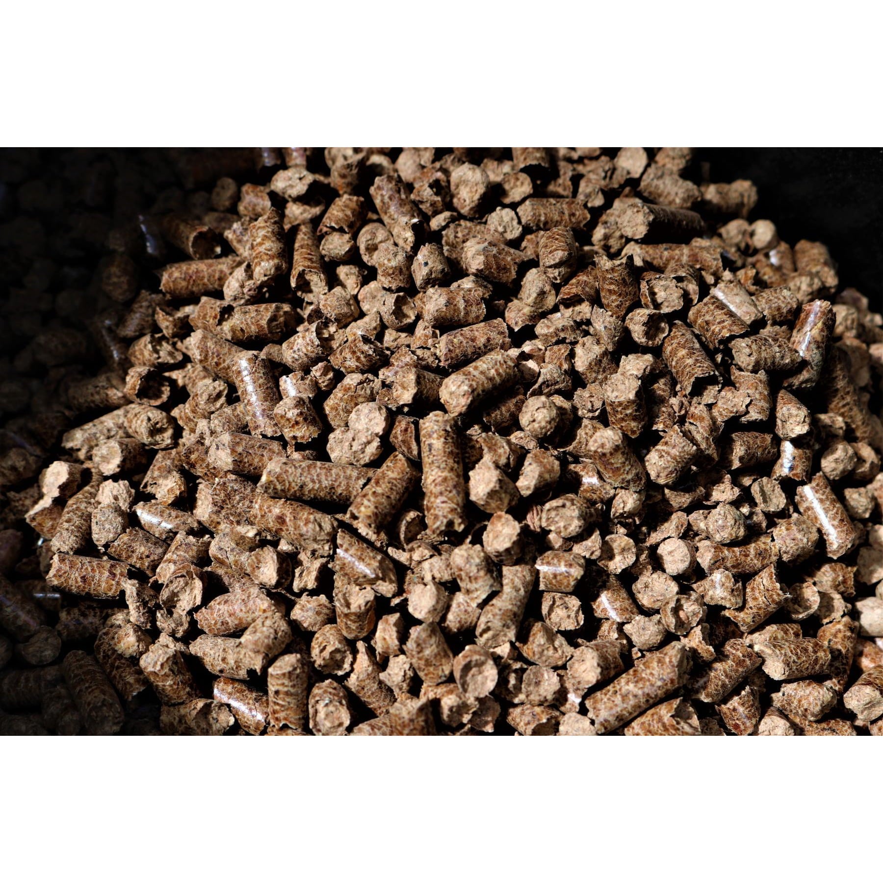 Bear Mountain BBQ All-Natural Hardwood Apple Smoker Pellets, 20 Pounds