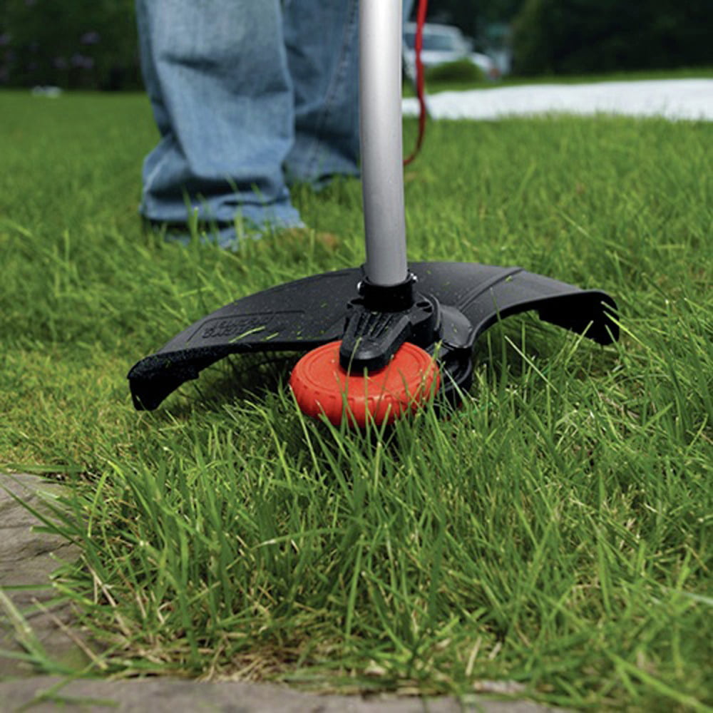 BLACK+DECKER GH3000 7.5 Amp Electric 14