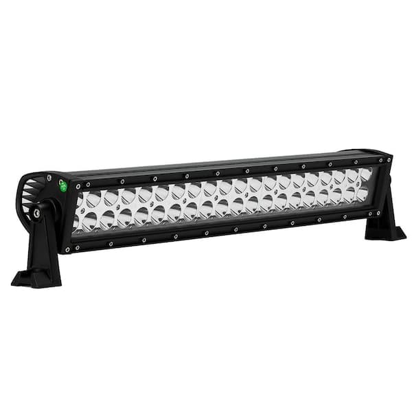 21.5 in. Dual Row LED Light Bar