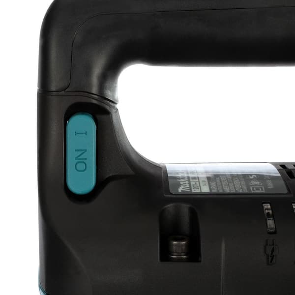 14 Amp 1-1/8 in. Hex Corded Variable Speed 35 lb. Demolition Hammer w/ Soft Start, LED, (1) Bull Point and Hard Case