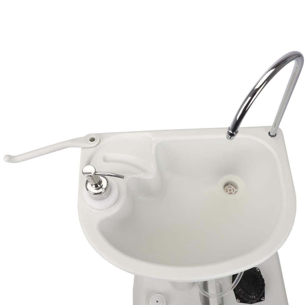 Portable Camping Sink Hand Wash Station Basin, Standard