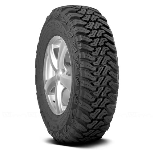 1 New Accelera M/t-01  - 275x45r22 Tires 2754522 275 45 22