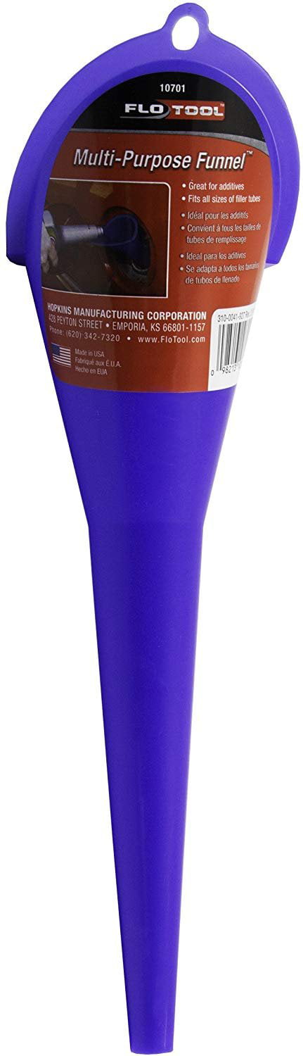FloTool Multi-Purpose Funnel
