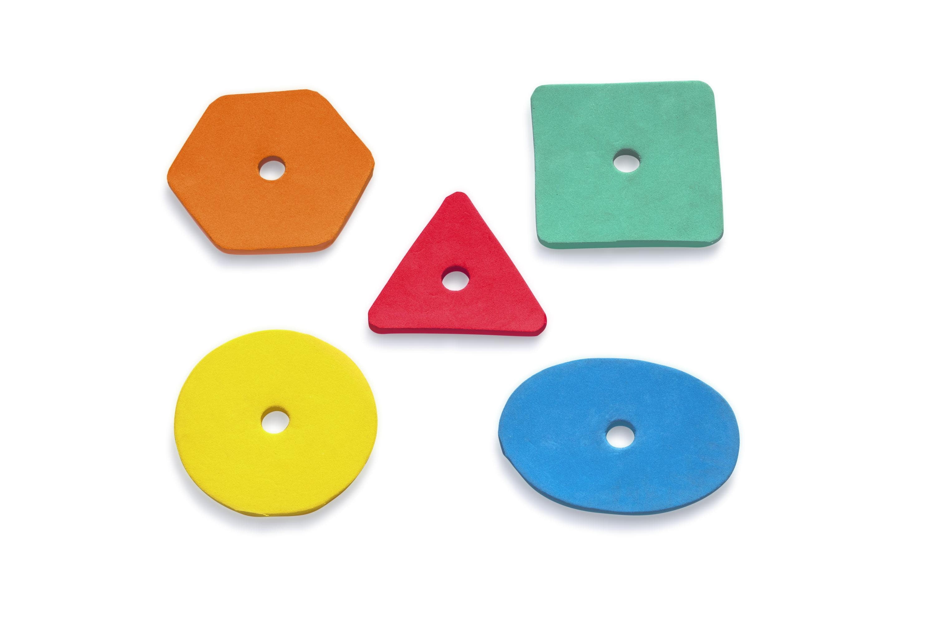 H2OGO! Splash & Learn Inflatable Kiddie Pool 47” x 46” x 18”