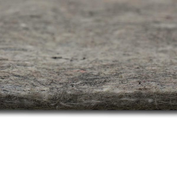 8 ft. x 10 ft. 1/4 in. Dual Surface Rug Pad