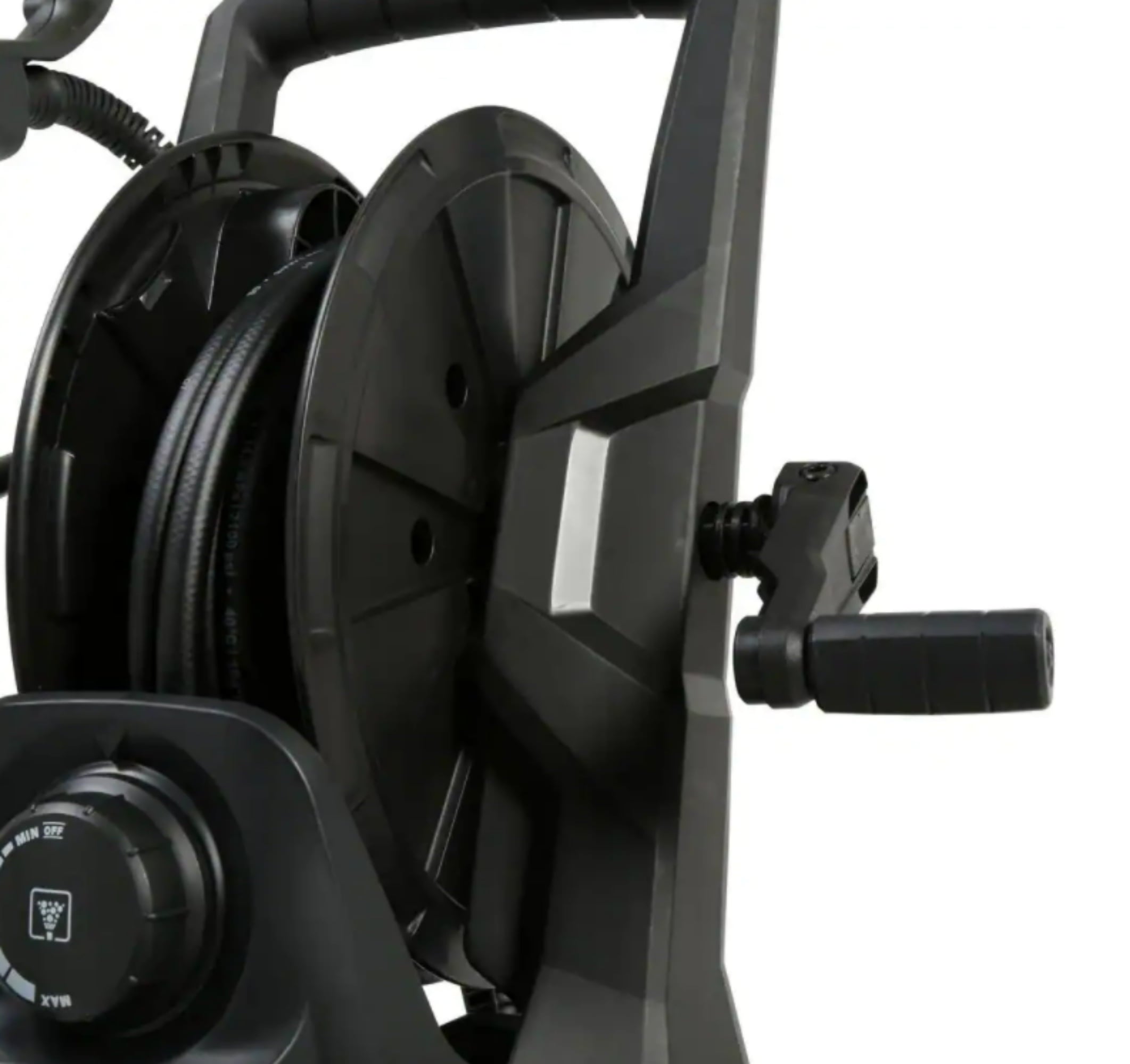 Kärcher K5 Premium Electric Pressure Washer Max 2000 PSI - Vario & DirtBlaster Spray Wand - New