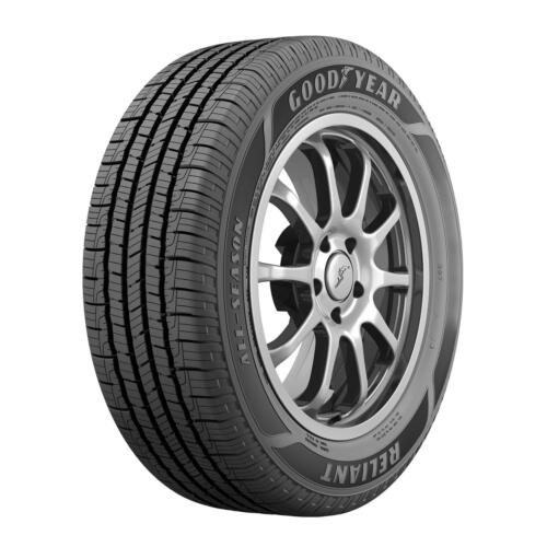 Goodyear Wrangler 195/65R15 91H All Season Tire Reliable Performance on Any Road