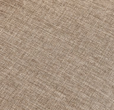 Smile Mart Tufted High Back Dining Chair with Solid Wood Legs, Set of 2, Khaki