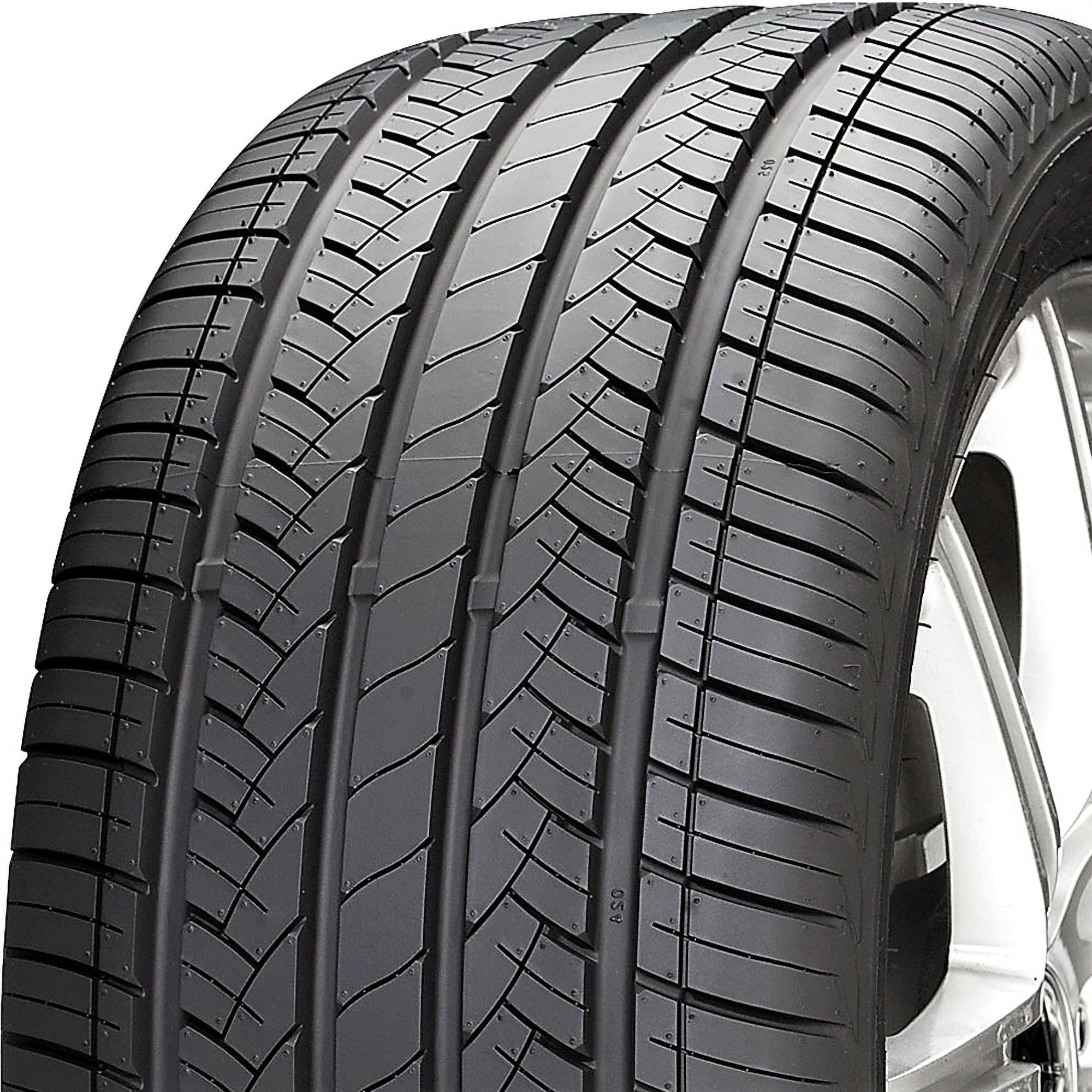 SA07 All Season 215/55R17 94V Passenger Tire