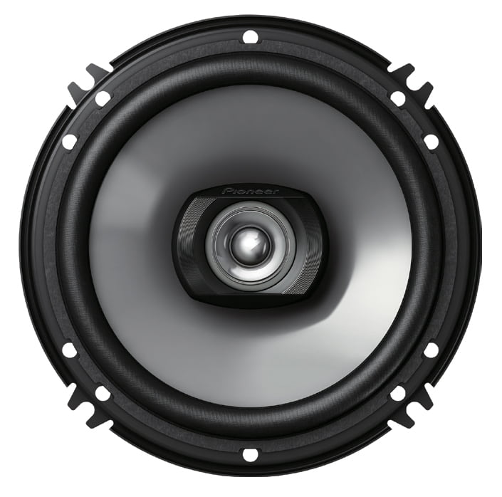 Pioneer MXT-S3266BT Car Audio Bundle