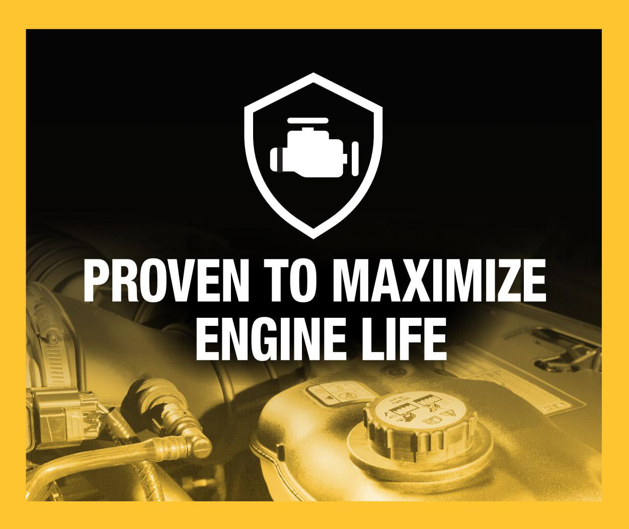 Zerex Extended Life Nitrite Free Heavy Duty (HD) Antifreeze/Coolant 50/50 Prediluted Ready-to-Use 1 GA