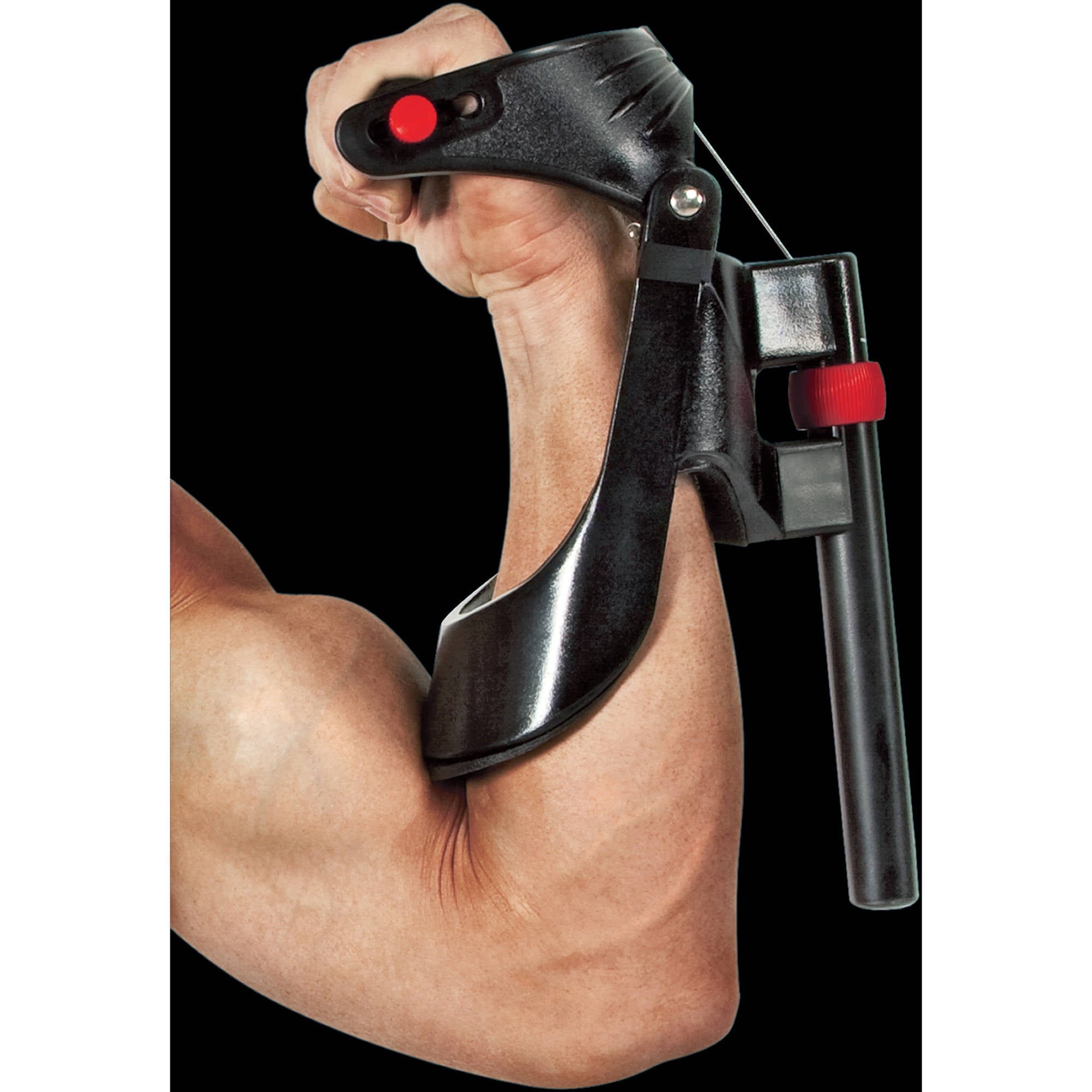 Marcy Wedge Forearm, Wrist and Finger Developer