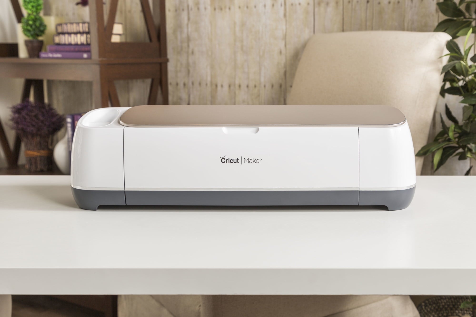 Cricut Maker®, Champagne