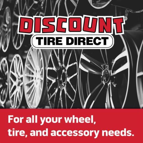 1 New P245/65-17 Firestone Tire Destination A/T 65R R17 Tire 36642