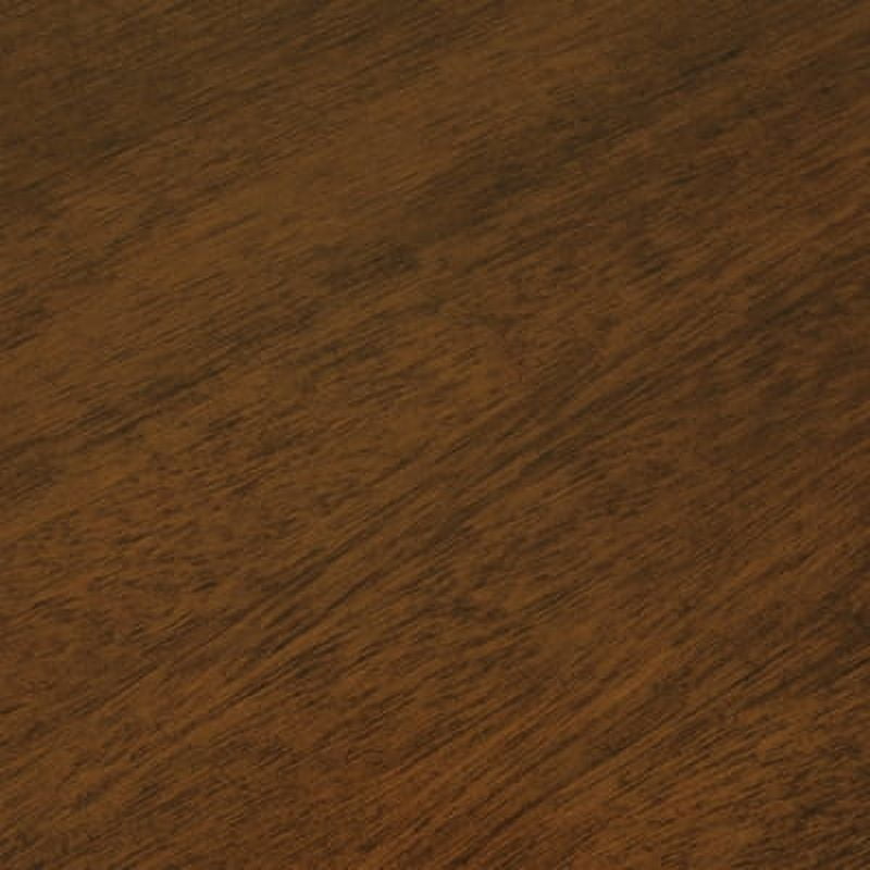 Signature Design by Ashley Casual Owingsville Dining Table  Black/Brown