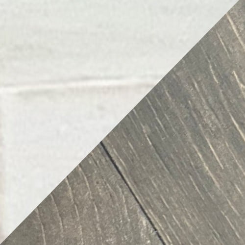 Solid Pine Wood Entryway Bench with Shelf, Dark Brown Finish