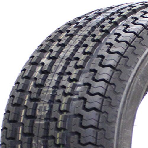 1 New Omni Trail  - St175/80r13 Tires 1758013 175 80 13