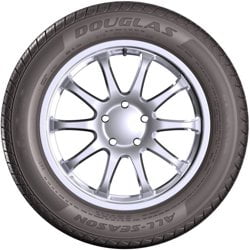 All-Season 225/60R16 98T All-Season Tire
