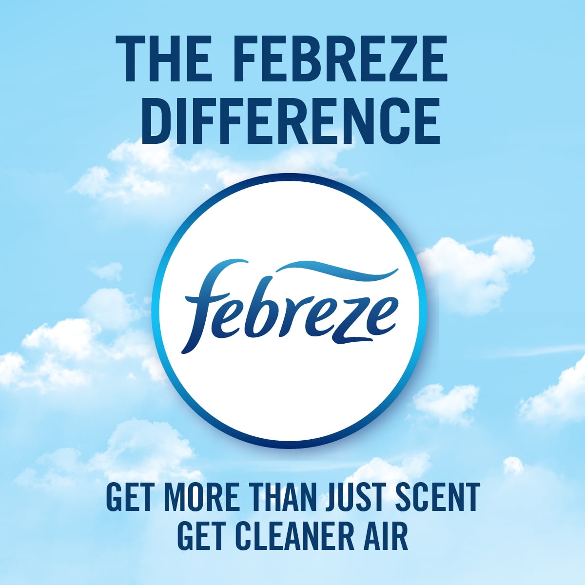 Febreze Air Purifier Linen Scent Refill Cartridge, 2 Pack, FRF102L