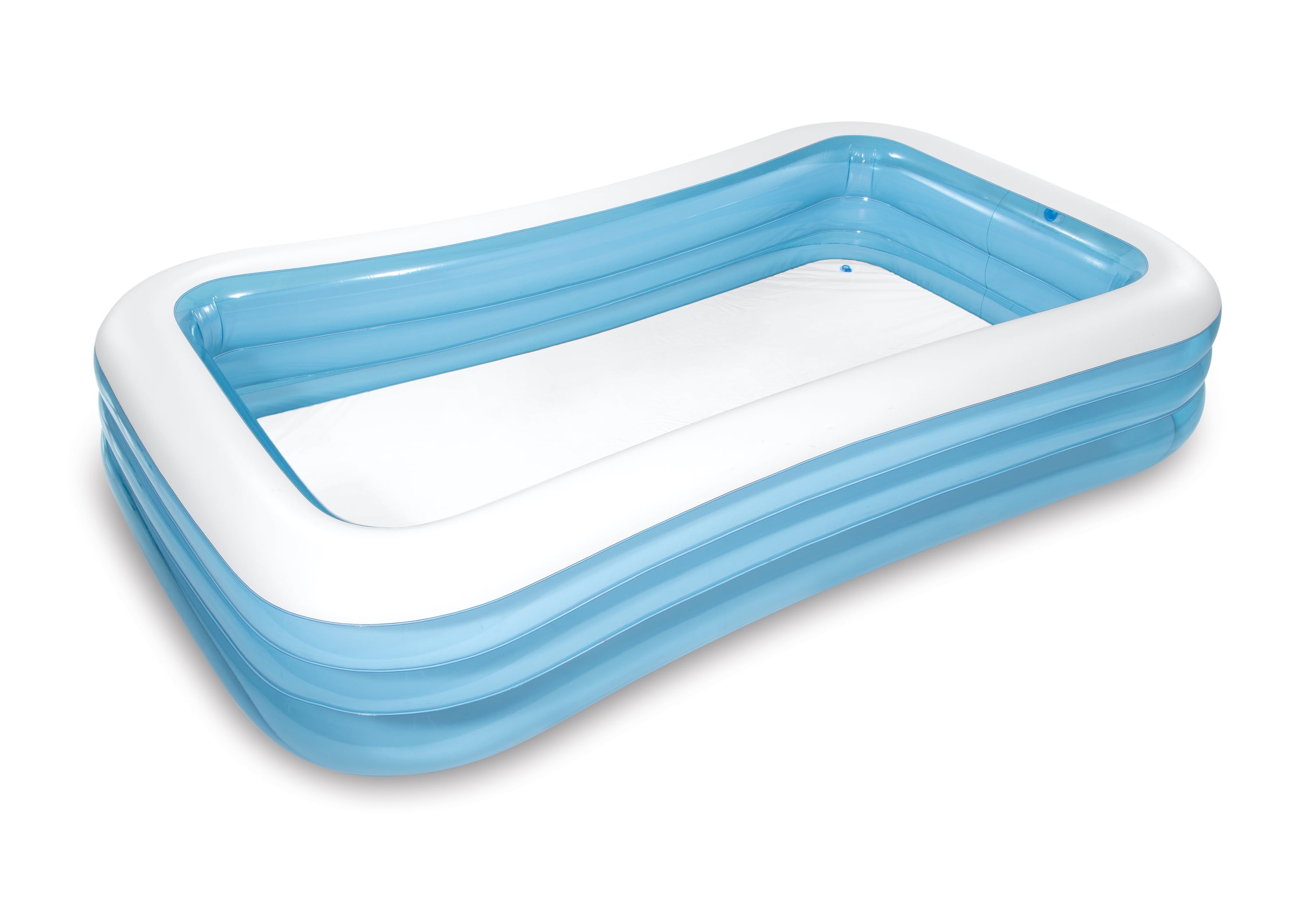 Intex Inflatable Swim Center Family Lounge Pool, 120
