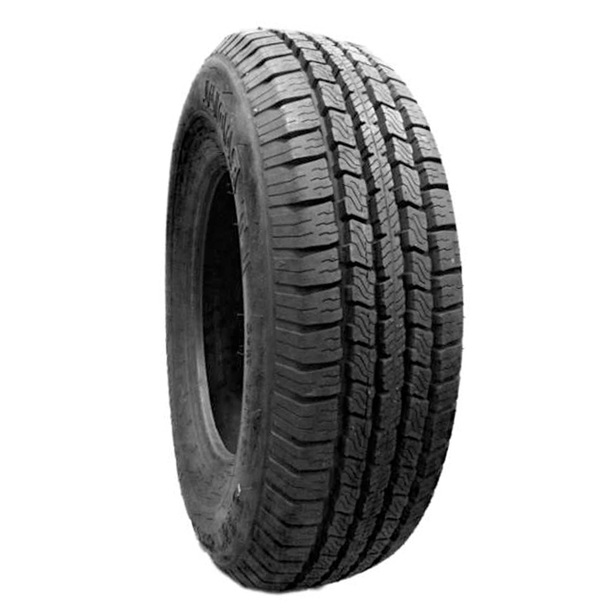 Super Cargo ST Radial 225/75R15 108L E Trailer Tire