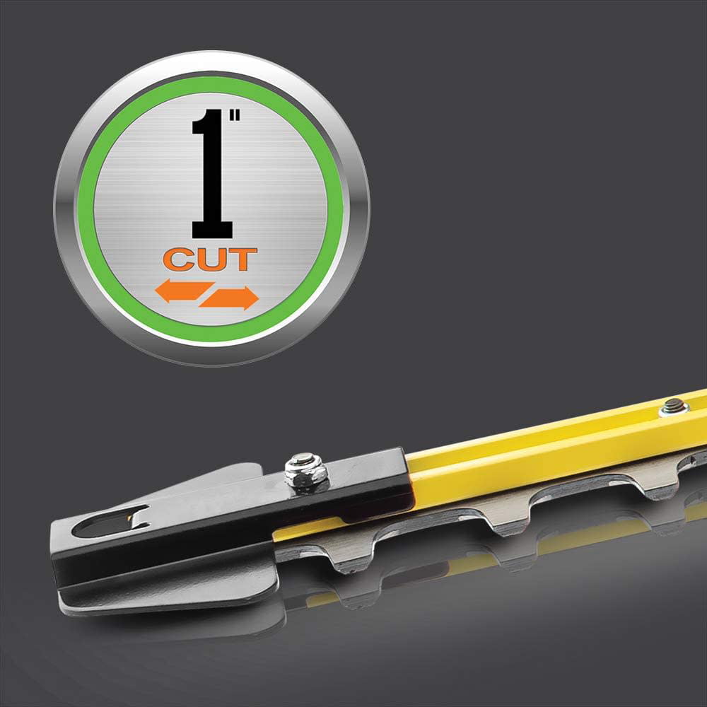 Ego-HT2410-FC EGO 56V Hedge Trimmer 24in. Bare Tool Reconditioned